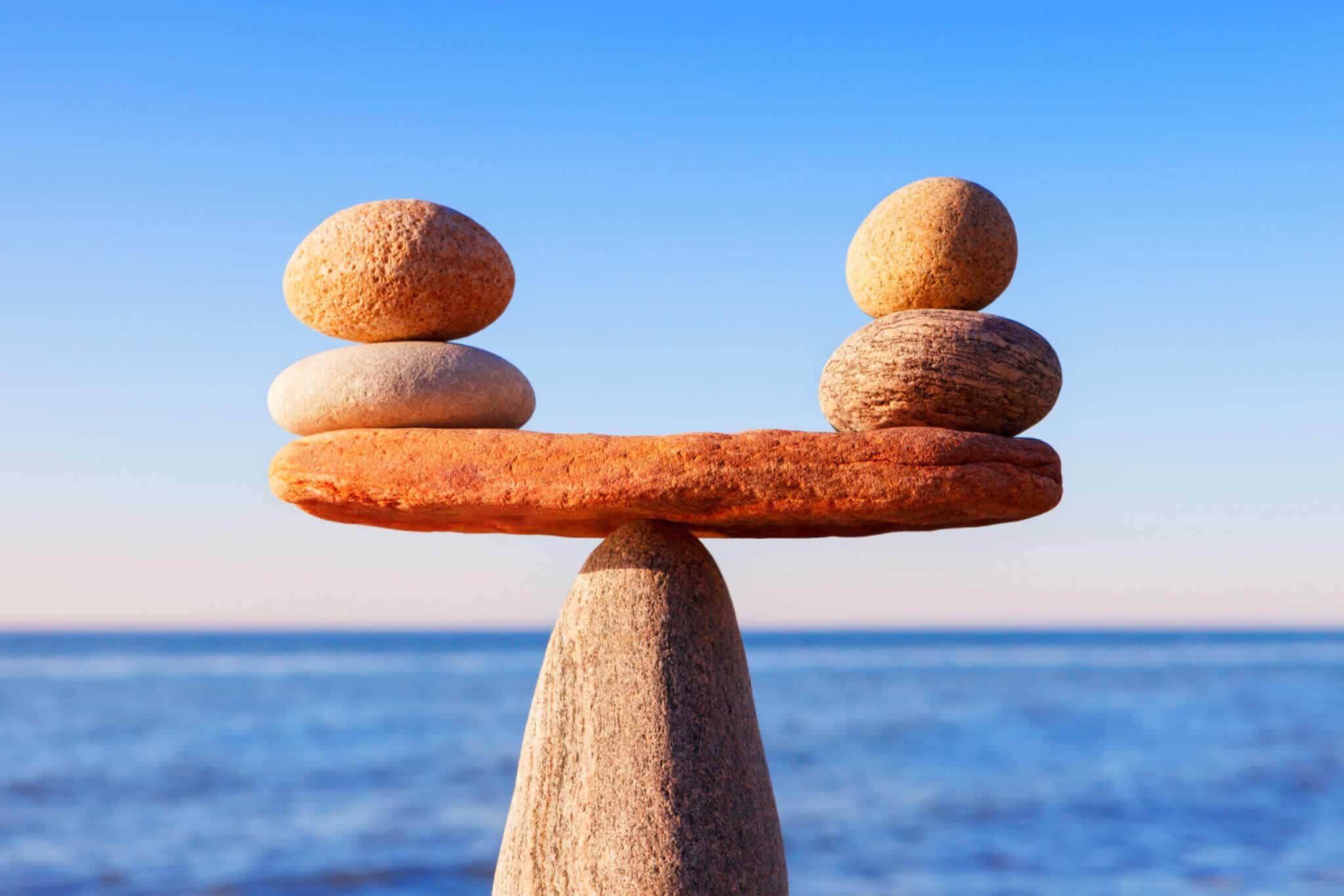 #35 – Balance – Stick to your vision or  taking new opportunities?